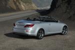 Lexus IS350C 2008 года